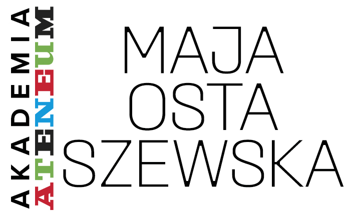 AKADEMIA ATENEUM MAJA OSTASZEWSKA