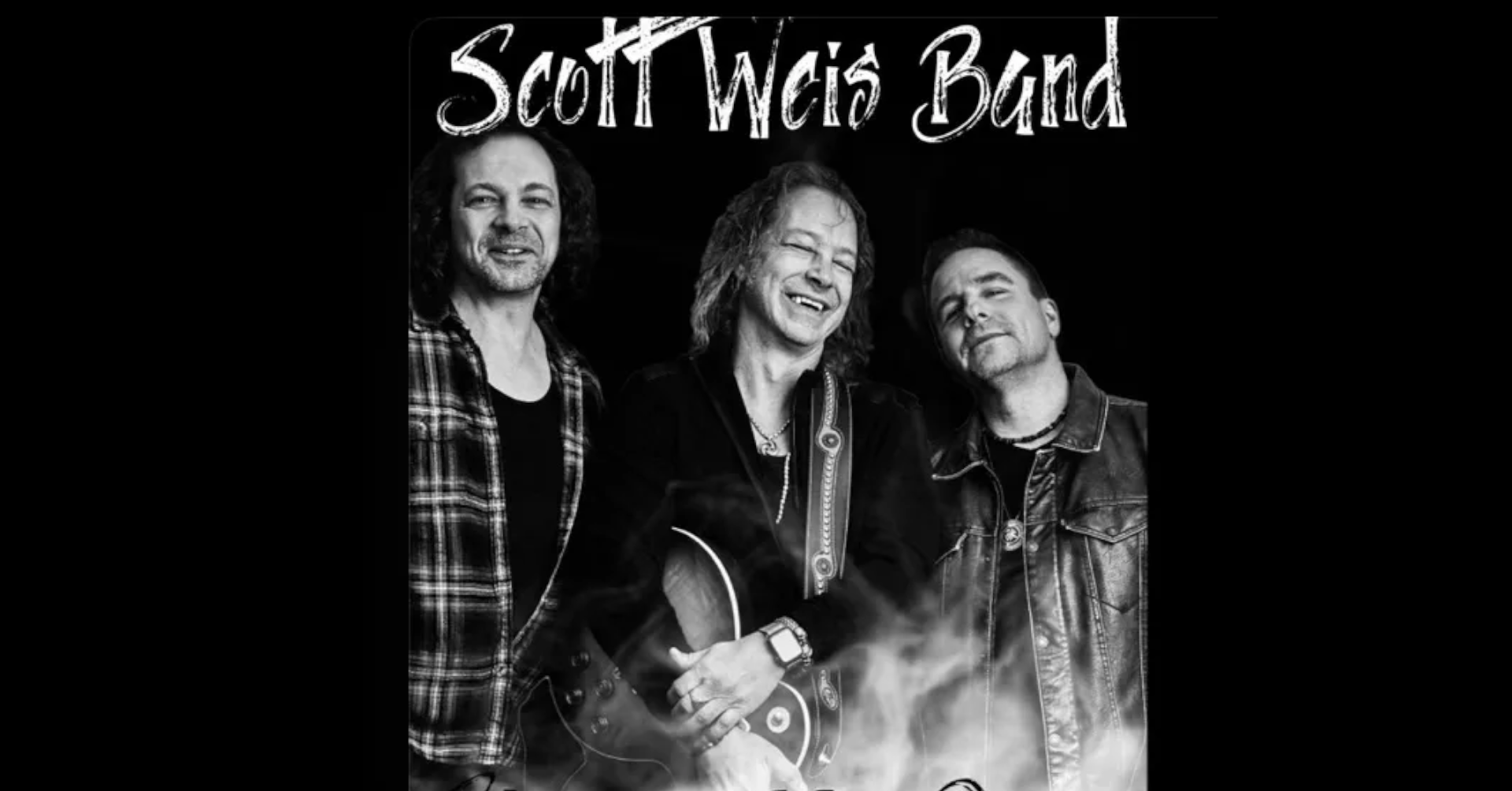 Scott Weis Band (USA, blues-rock)