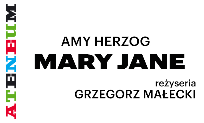 Zdjęcie lub plakat: Mary Jane
