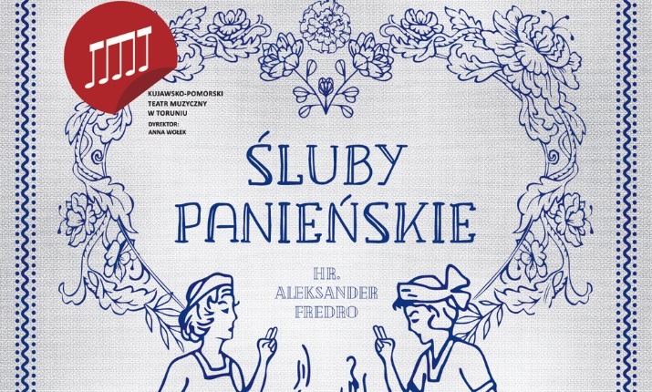 Śluby Panieńskie