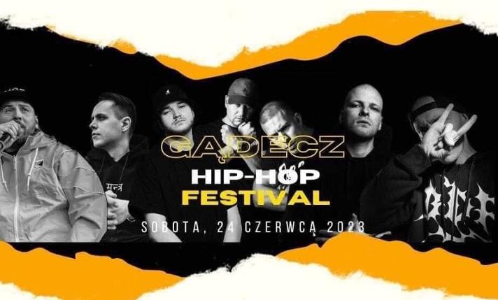 Gądecz Hip-Hop Festival - zdjęcie