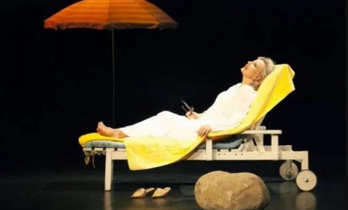 Shirley Valentine - zdjęcie