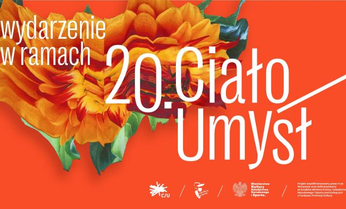 IMPRESSKA : POGADANE, PORUSZANE| wydarzenie specjalne | Festiwal C/U - zdjęcie