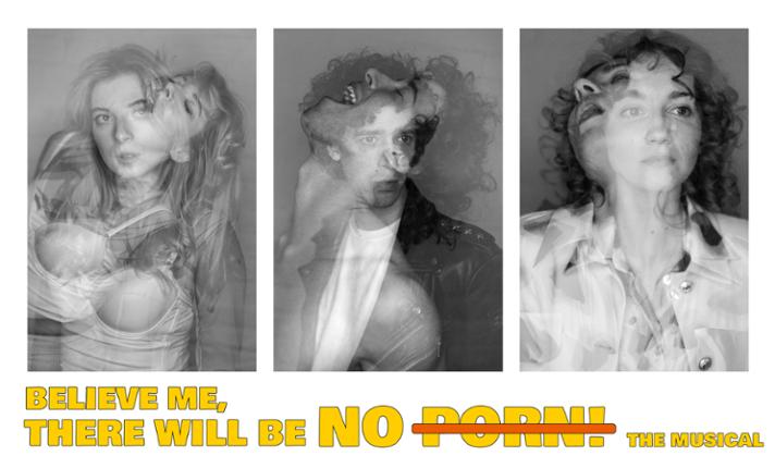 Believe me, there will be NO PORN - zdjęcie