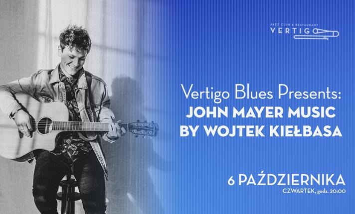 John Mayer Music by Wojtek Kiełbasa - zdjęcie