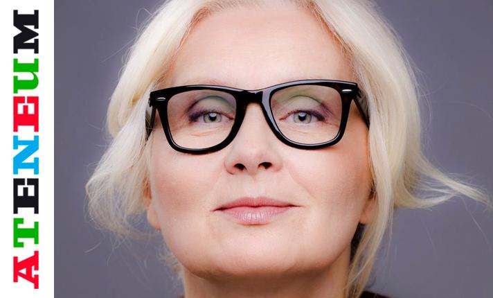 Magda Umer- Wciąż się na coś czeka - zdjęcie