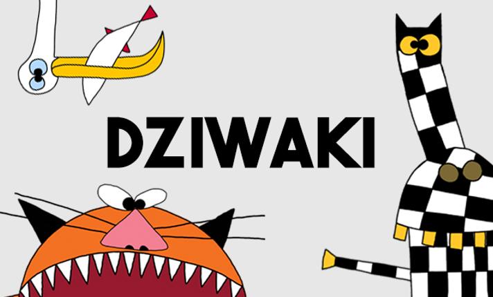 Dziwaki - VOD - zdjęcie