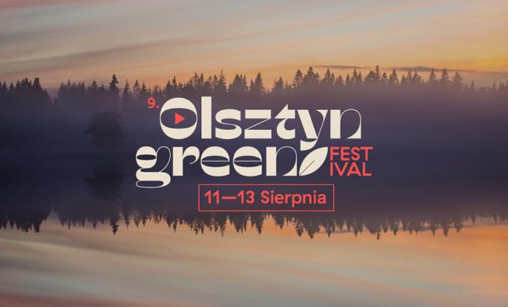 Olsztyn Green Festival 2023 - zdjęcie
