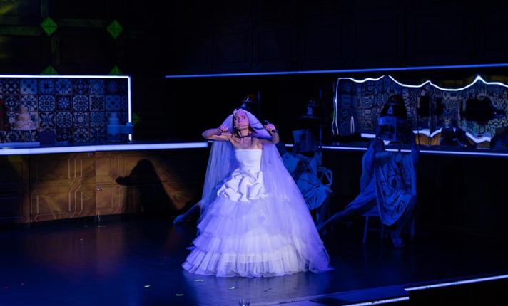 „Company” / Stephen Sondheim - zdjęcie