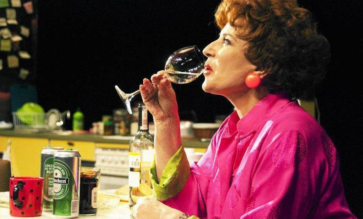 Shirley Valentine - zdjęcie