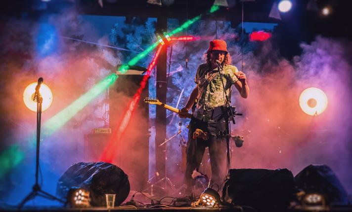 Grasz Bór Festiwal 2023: bilety, karnety, 