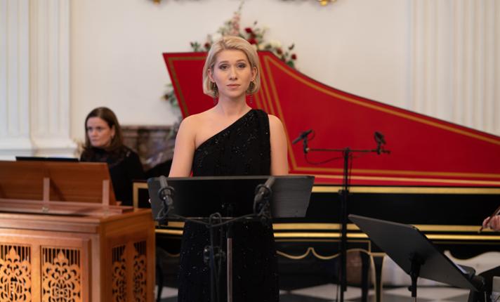 Dietrich Buxtehude | Koncert online - zdjęcie