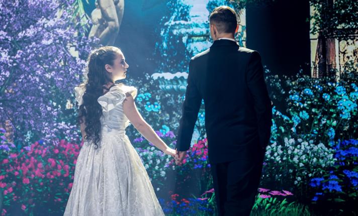 Gala Mozart Night | Online - zdjęcie
