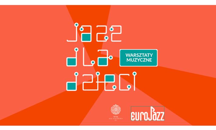 WTM | JAZZ DLA DZIECI | #Pan Puzon - zdjęcie