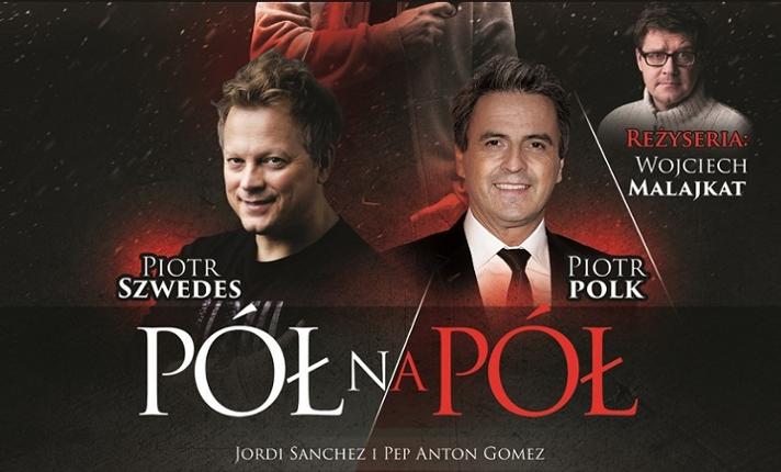 Pół na pół - zdjęcie
