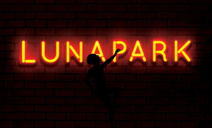 Lunapark - zdjęcie