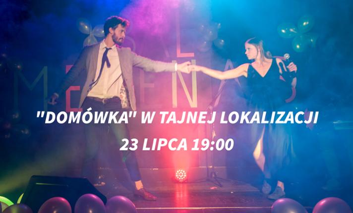 Festiwal Letni P-O-T | karnety na 3 lub 5 spektakli - zdjęcie