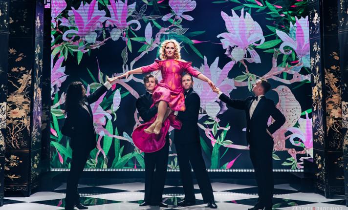 Gala Mozart Night | Online - zdjęcie