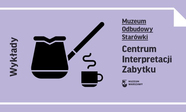 WYKŁAD ONLINE Wykład prof. Marty Leśniakowskiej: Plac. Krótka historia polityki emocji - zdjęcie