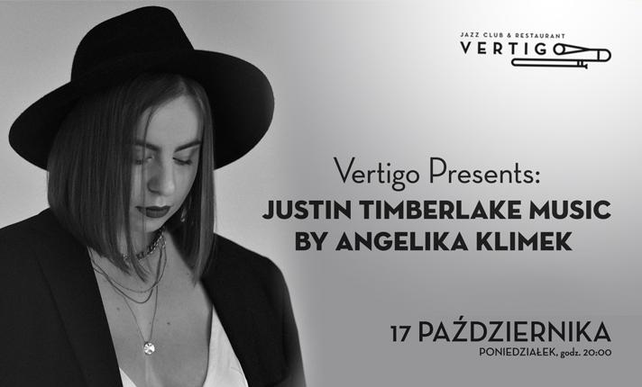 Justin Timberlake Music by Angelika Klimek - zdjęcie