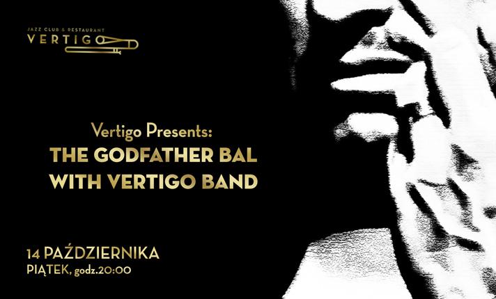 The Godfather Bal with Vertigo Band - zdjęcie