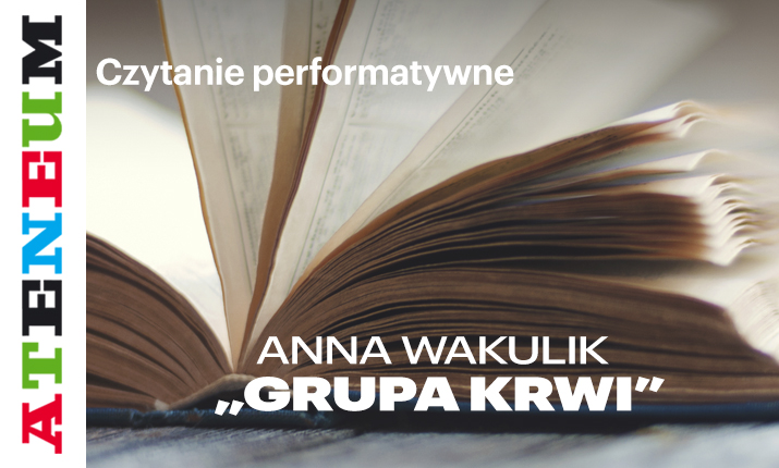 Grupa Krwi PREMIERA