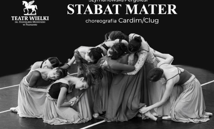 Stabat Mater - Szymanowski/Pergolesi - zdjęcie