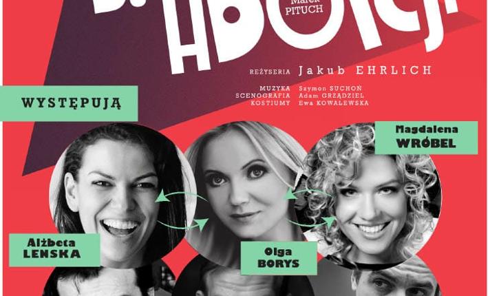 Żona do adopcji - zdjęcie