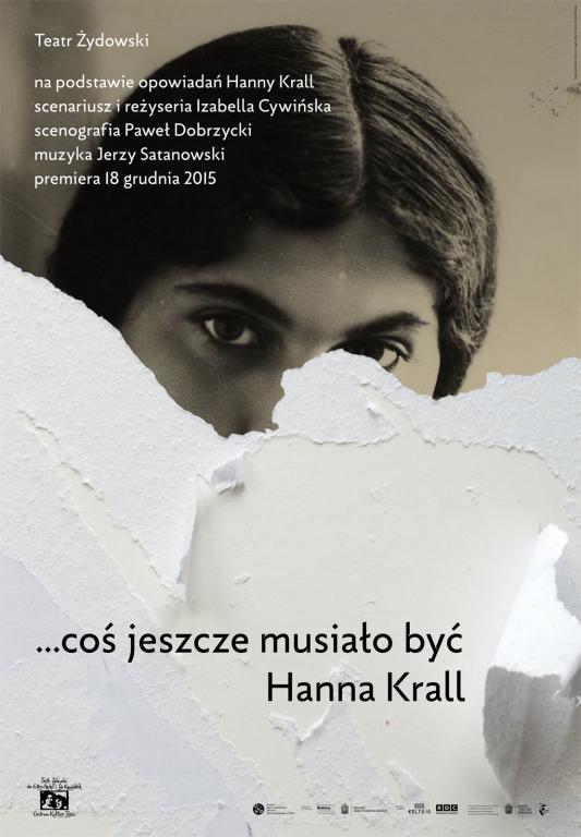 ...Coś jeszcze musiało być