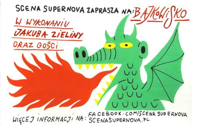 Bajkowisko (III) - zdjęcie