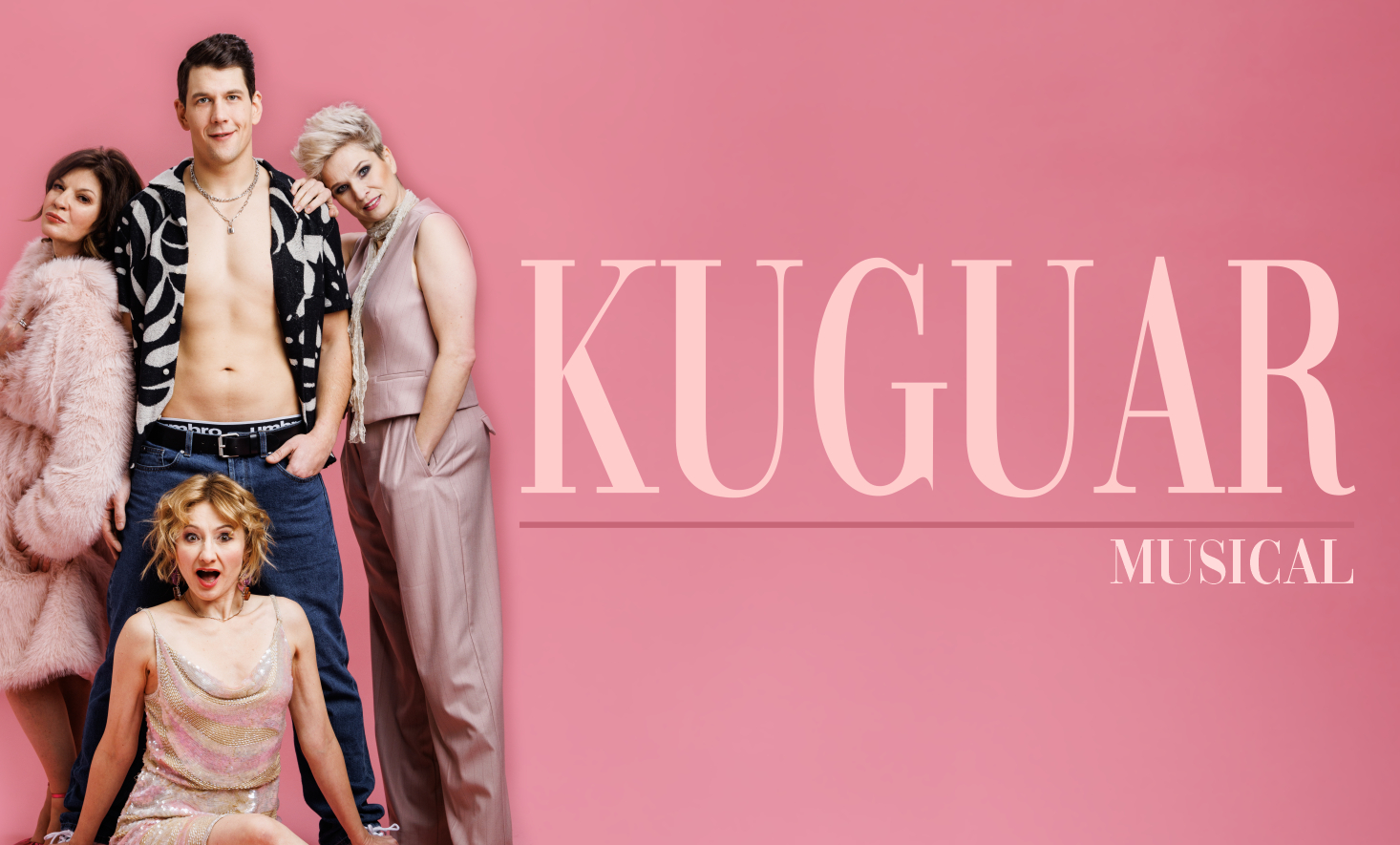 Kuguar. Musical