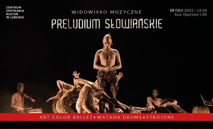 Preludium słowiańskie - zdjęcie