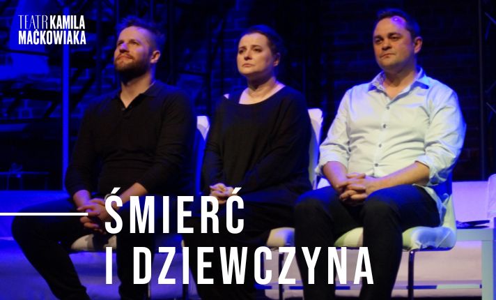 Śmierć i dziewczyna