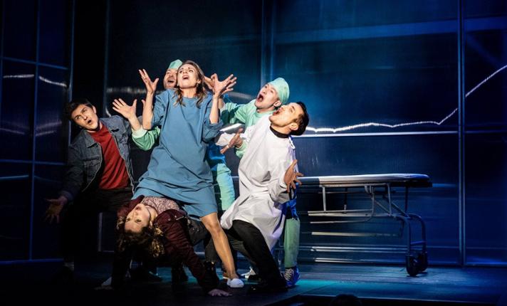 Next to Normal - zdjęcie