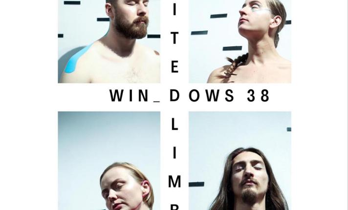 United Limbs & CTiTW / WIN_DOWS 38 - zdjęcie
