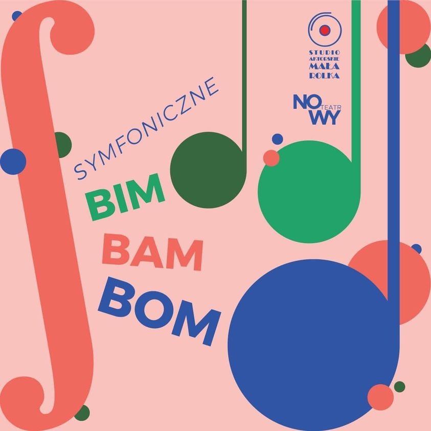 Symfoniczne BIM, BAM, BOM