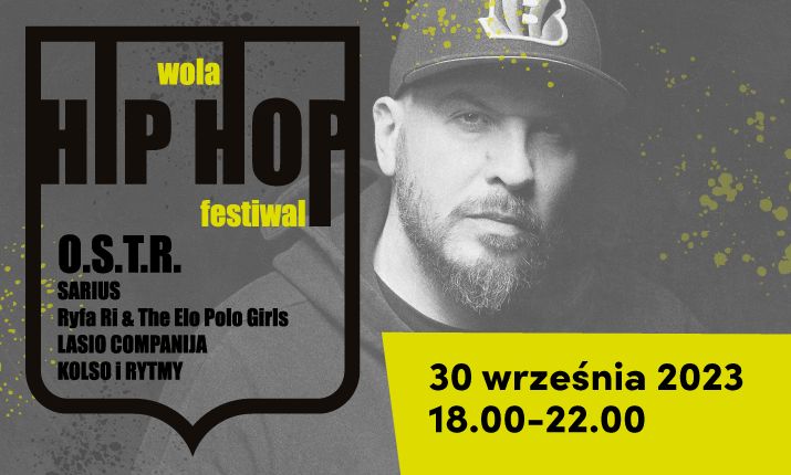 Wola Hip Hop Festiwal