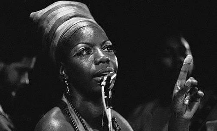 Tribute to Nina Simone - live jazz music at Harenda - zdjęcie
