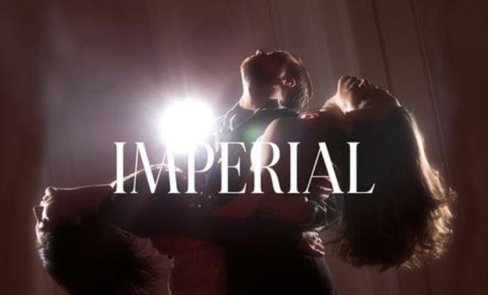 IMPERIAL chor. Paweł Sakowicz - zdjęcie