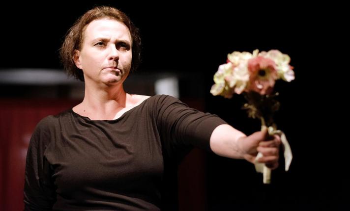 Wszystko o kobietach (Stowarzyszenie Teatralne Badów) - zdjęcie