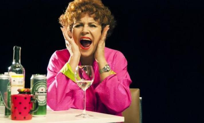 Shirley Valentine - zdjęcie