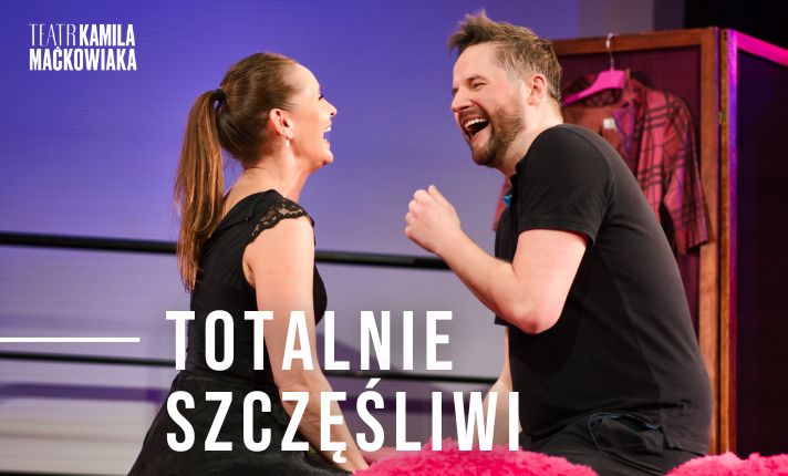 Totalnie szczęśliwi