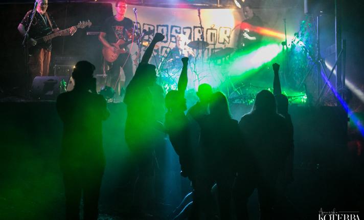 Grasz Bór Festiwal 2023: bilety, karnety, 