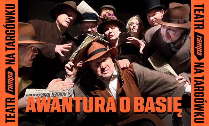 Awantura o Basię - zdjęcie
