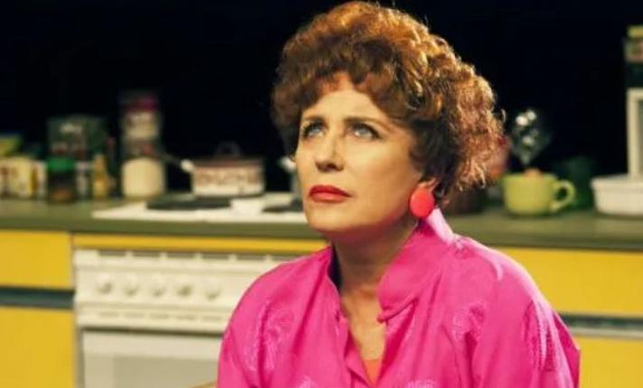 Shirley Valentine - zdjęcie