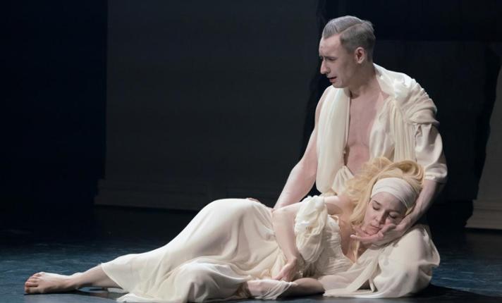Orfeusz i Eurydyka | Opera online - zdjęcie