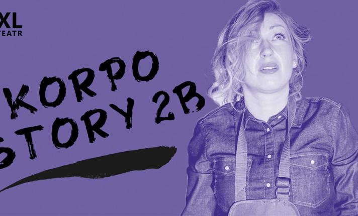 Korpo Story 2B - zdjęcie