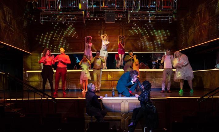 „Company” / Stephen Sondheim - zdjęcie