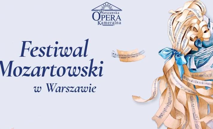 Gala Inauguracyjna 32. Festiwalu Mozartowskiego w Warszawie - zdjęcie