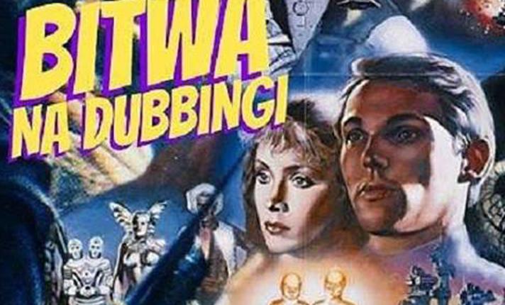 Bitwa na dubbingi - zdjęcie
